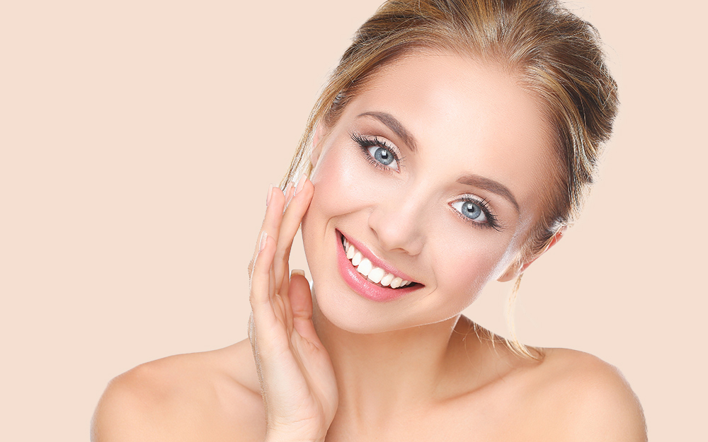 Dr. Face Gesichtsbehandlungen Botox®-Behandlungen